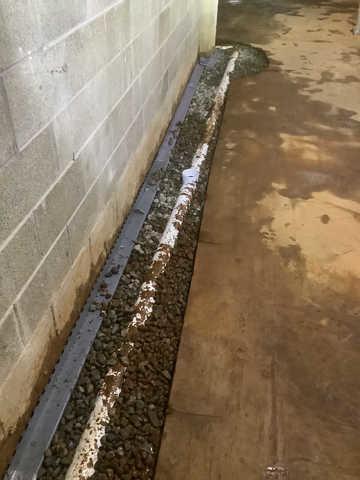 Project Installation