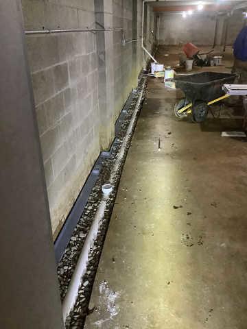 Project Installation
