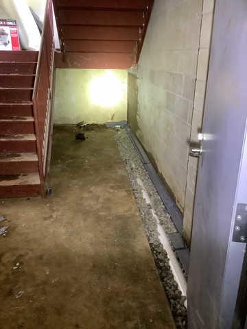 Project Installation
