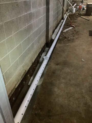 Project Installation