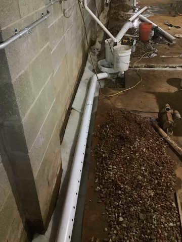 Project Installation