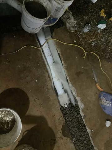 Project Installation