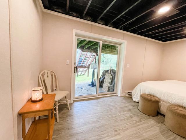 Sliding Glass Door