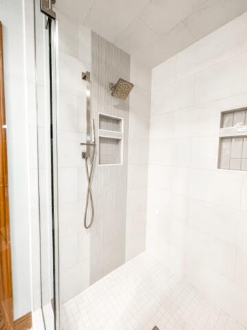 Shower
