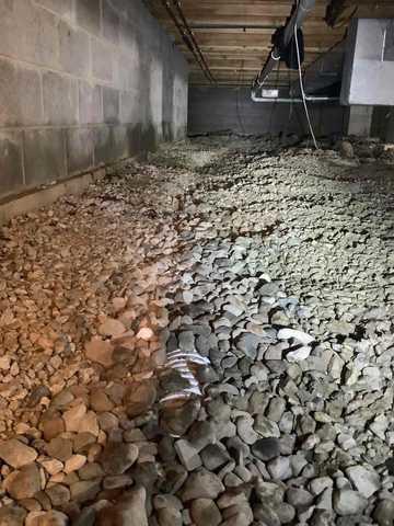 Drain Tile
