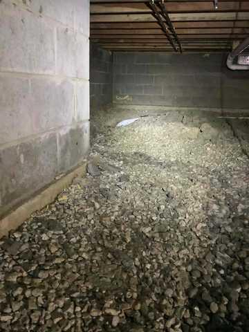 Drain Tile