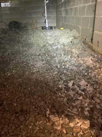 Drain Tile