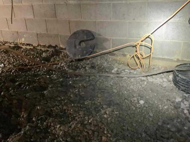 Drain Tile