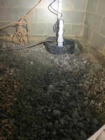 Drain Tile