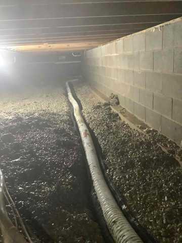 Drain Tile