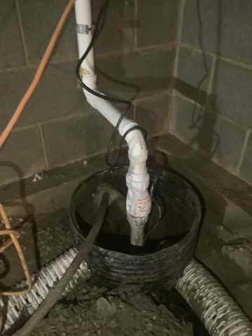 Drain Tile