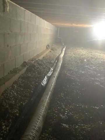 Drain Tile