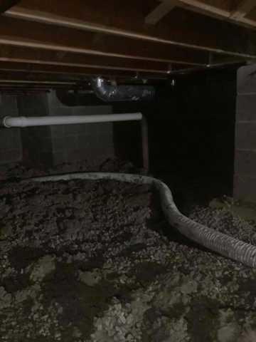 Drain Tile
