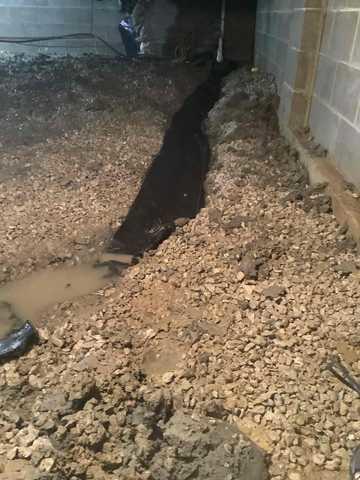 Drain Tile