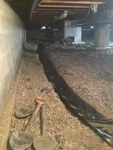 Drain Tile