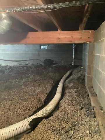 Drain Tile