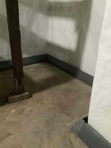 Basement Waterproofing