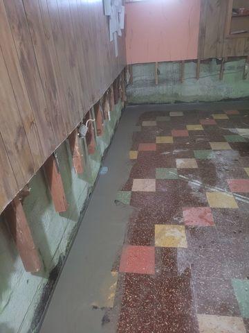 WaterGuard Installed