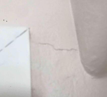 Signs of Foundation Problems - 2