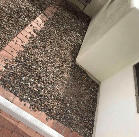 After Underpinning