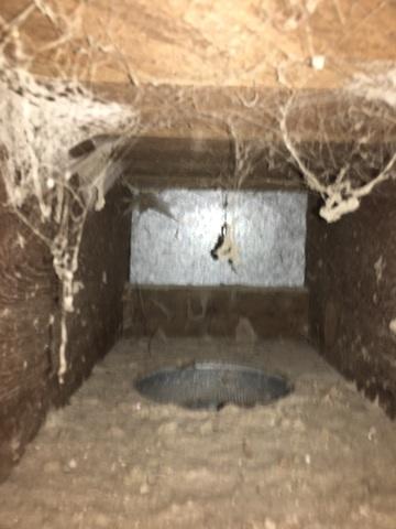 Duct Cleaning - Avoca, IA