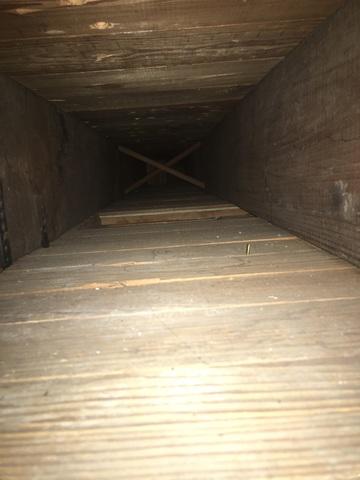 Duct Cleaning - Harlan, IA