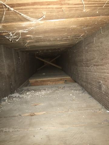 Duct Cleaning - Harlan, IA