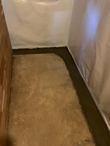 Sealed Drainage System