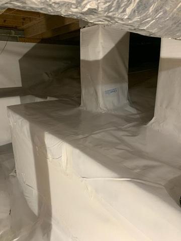 Wrapper Piers