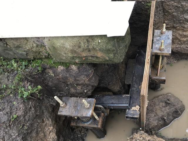 Foundation Repair