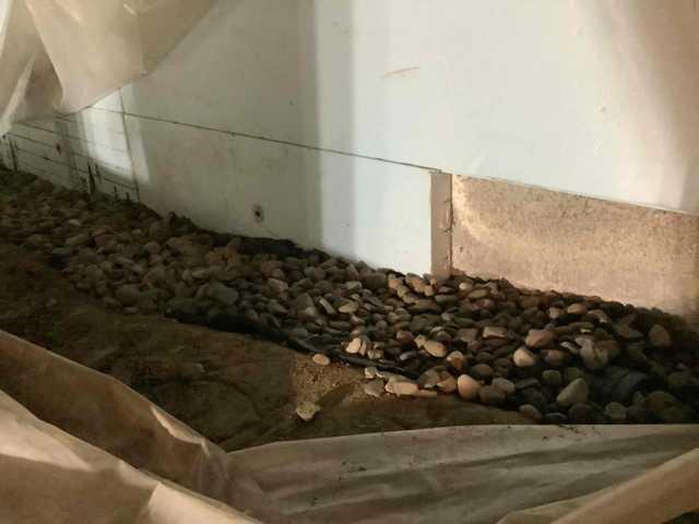 Drain Tile