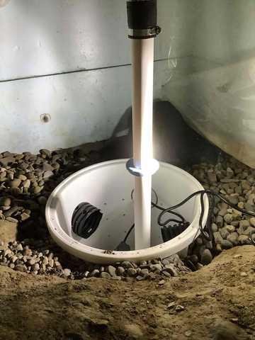 Drain Tile