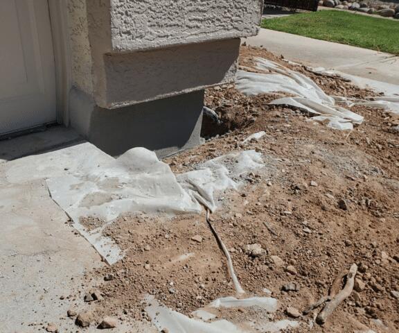 Stem Wall Repair: Preventing is Better than Regretting