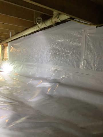 CleanSpace Encapsulation