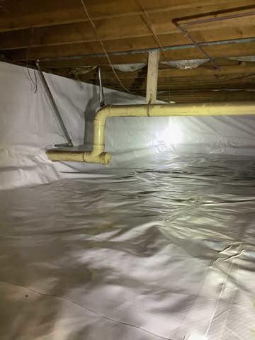 CleanSpace Encapsulation