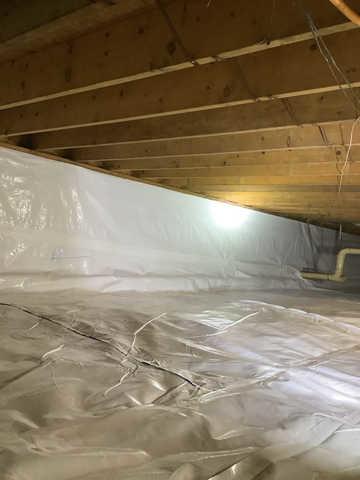 CleanSpace Encapsulation