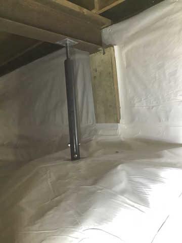 CleanSpace Encapsulation