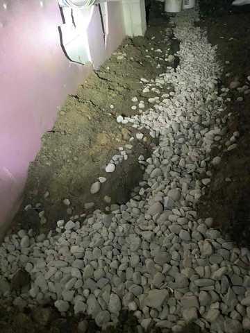 CleanSpace Encapsulation