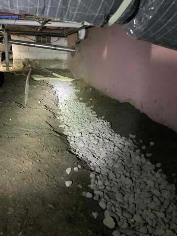 CleanSpace Encapsulation