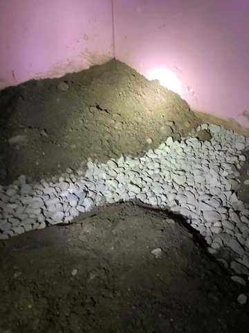 CleanSpace Encapsulation