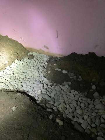 CleanSpace Encapsulation