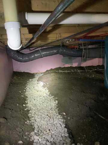 CleanSpace Encapsulation