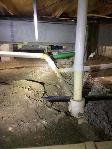 CleanSpace Encapsulation