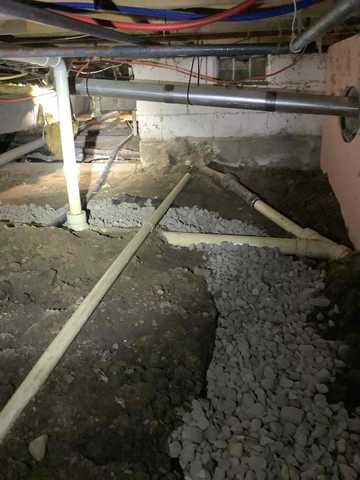 CleanSpace Encapsulation