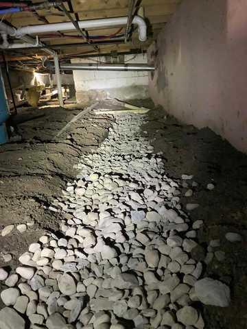 CleanSpace Encapsulation