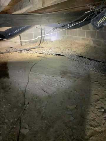 CleanSpace Encapsulation