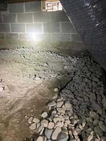 CleanSpace Encapsulation