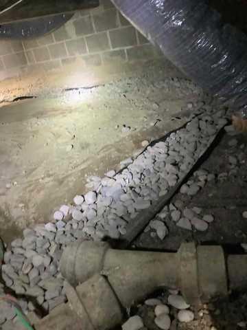 CleanSpace Encapsulation