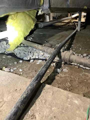 CleanSpace Encapsulation