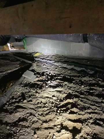 CleanSpace Encapsulation